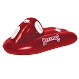 Arkansas Razorbacks Super Sled