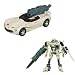 Transformers Dark of the Moon MechTech Deluxe SIDESWIPE