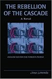The Rebellion of the Cascade: English Sounds for Foreigners