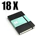 Moleskine Small Music Notebook 18 Count Case