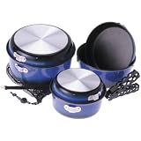 Bugaboo Cookset