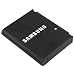 OEM Samsung BlackJack II i617 Li-Ion Standard Battery AB813851CABSTD + OEM Samsung SGH-i617 BlackJack II travel charger