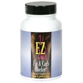 Maximum International 1-EZ DIET APPETITE SUPPRESSANT