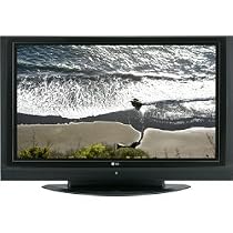LG 60PC1D 60-inch 720p Plasma HDTV