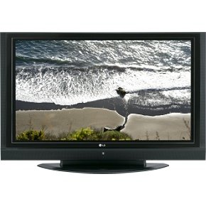 LG 60PC1D 60-inch 720p Plasma HDTV