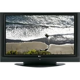 LG 60PC1D 60 inch 720p Plasma HDTV LG 60PC1D 60-inch 720p Plasma HDTV