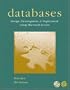 Databases:  Design, Development and Deployment with Student CD (Pkg)