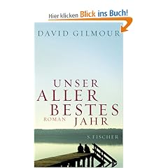 Unser allerbestes Jahr: Roman