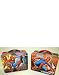 ONE - Spiderman Tin Lunch Box (TWO STYLES AVAILABLE)_s-1