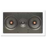 OEM Systems Presence LCRS In-Wall Speakers, 5.25
