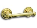 Baldwin Polished Brass Avalon Paper Holders