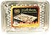 BBQ Foil Grill Sheet Pan with Vented Bottom, 24-pc Set