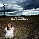 Girl Laying Down