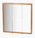 Broan-Nutone 907230 Tri-view Medicine Cabinet