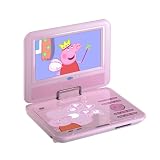 Peppa Pig DVD Player