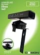 Xbox 360 - Kinect - Halterung - Wandhalterung