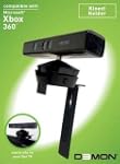 Xbox 360 - Kinect - Halterung - Wandh...
