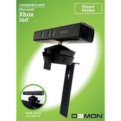 Xbox 360 - Kinect TV-Halterung