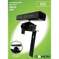Xbox 360 - Kinect TV-Halterung
