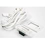 Bose Speaker Wire Adapter Kit - Speaker cable - 7 ft