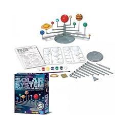Toysmith Solar System Planetarium