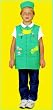 COSTUMES DENTIST