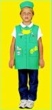 COSTUMES DENTIST