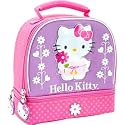 Hello Kitty Lunch Bag