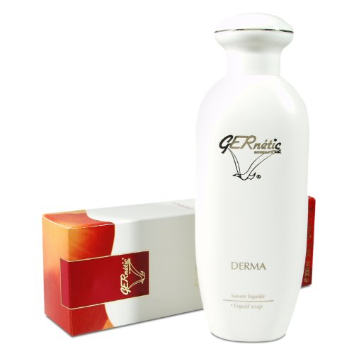 Gernetic Derma Gesichtsreinigung, 200 ml Preisvergleich