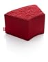 FatboyAvenue Second Parc Rounded, Red