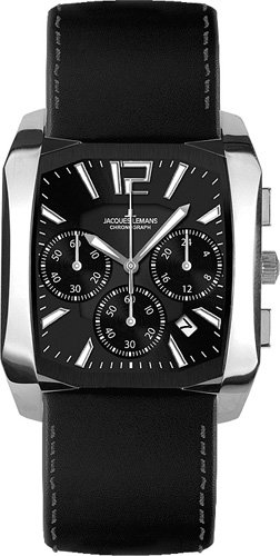 Jacques Lemans Damenarmbanduhr Dublin 1-1532 A