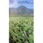 Click here to buy Taro and Poi (Cookbook History Recipes) by  State of Hawaii Department of Agriculture, University of Hawaii Cooperative Extension Service, and Governer's Agriculture Coordinating Committee.