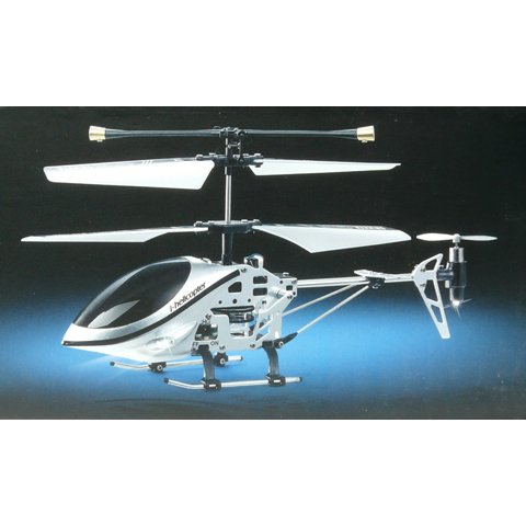 i-helicopter 777-170 weiß oder