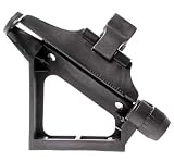 Grayling Fletching Jig w/Straight Clamp