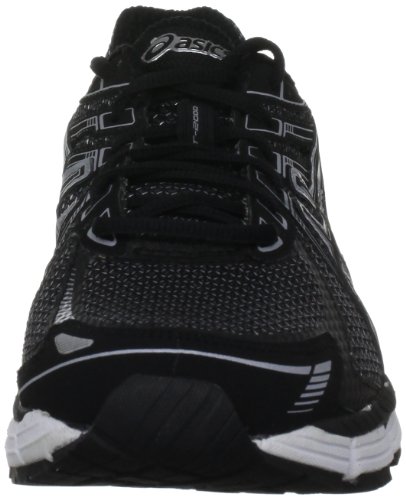 Asics Men's Gt 2000 M Black/Onyx/White Trainer T2K2N 9099 11.5 UK