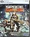  : Space Siege