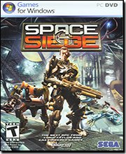 Buy Space Siege online at Discounted New and Used prices. Delivered to your door with Childrens Toyshop.com