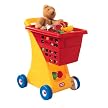 Little Tikes Shopping Cart (colors will vary)