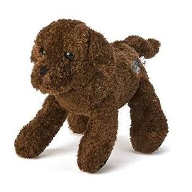 KooKeys Brown Dog
