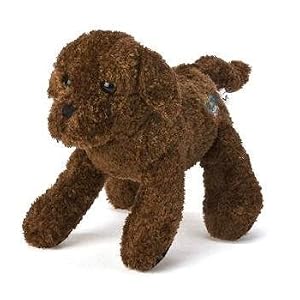 KooKeys Brown Dog by KooKeys Brown Dog