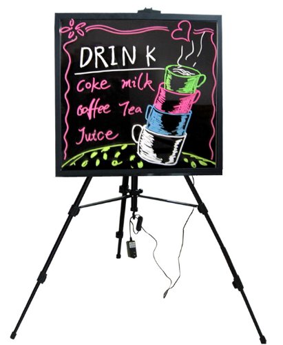 LED Message Board Signs LED Menu Board LED Writie on Board Window Signs 27