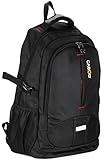 Cabod (TM) Reflective Laptop Backpack travel bag