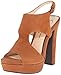 Jessica Simpson Women's Barrow Platform Dress Sandal