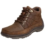 Hush Puppies Mens Majority Boot by Hush Puppies