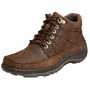 Hush Puppies Men's Majority Boot,Brown,8 WW US