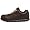 Camper Men's Pelotas Ariel Stitch Striped Leather Casual Sneaker,Dark Brown,44 EU (US Men's 11 M)