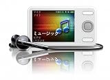 CREATIVE ZEN X-Fi Style 16GB ホワイト ZN-XFS16G-WT