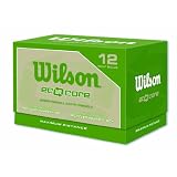 Wilson 12 Pack Eco-Core Ball