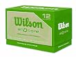 Wilson 12 Pack Eco-Core Ball