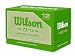 Wilson 12 Pack Eco-Core Ball